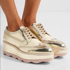 Prada platform Sneakers